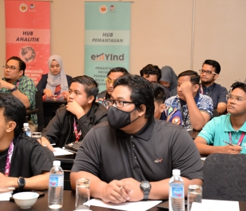 Bengkel Pemantapan ICE 2023 4